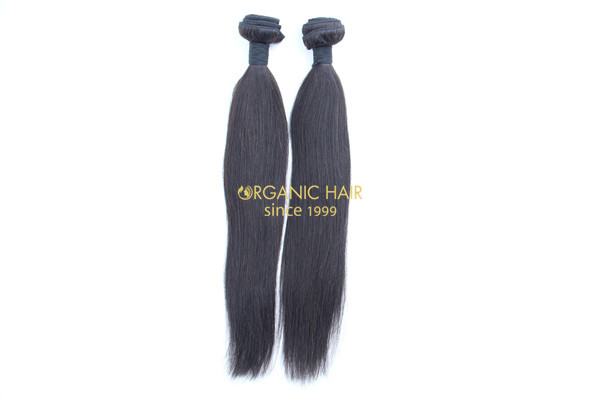 Virgin brazilian hair extensions for USA market Virgin brazilian hair extensions for USA market